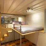 公寓 Tastefully Decorated House In Old - Rose 伊斯坦布尔