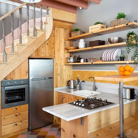 Apartament Tastefully Decorated House In Old - Rose Stambuł